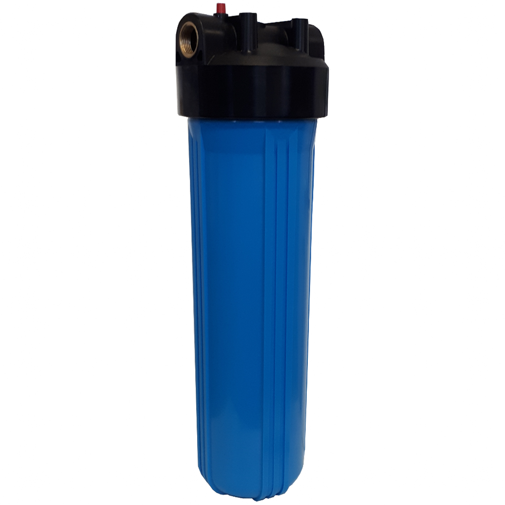 Atoll корпус фильтра Патриот BB20